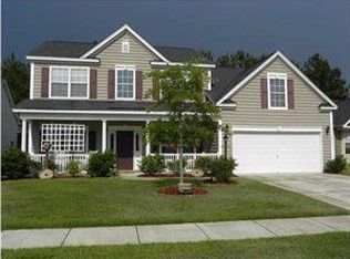 7213 Harrier Dr, Hanahan, SC 29410