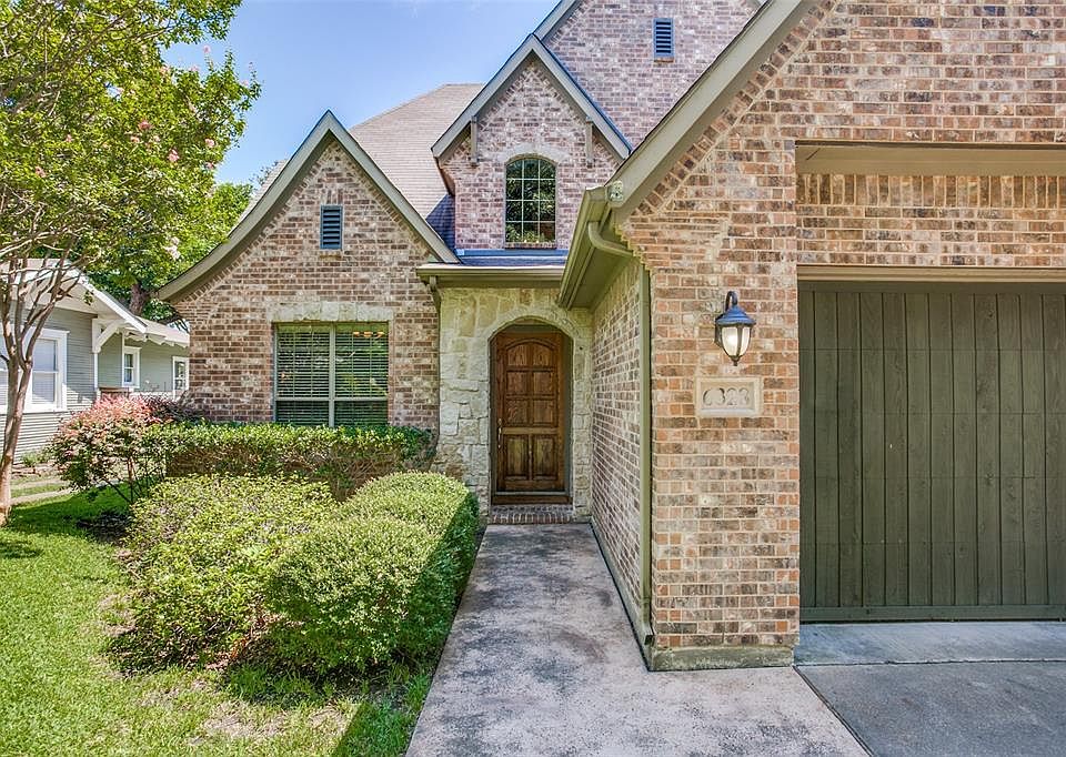 6328 Goliad Ave, Dallas, TX 75214 Zillow