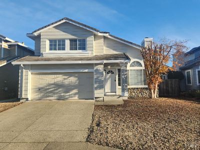 173 Flametree Circle, Windsor, CA, 95492