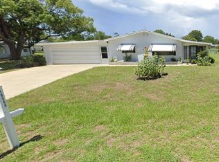 10400 SW 98th Ave, Ocala, FL 34481