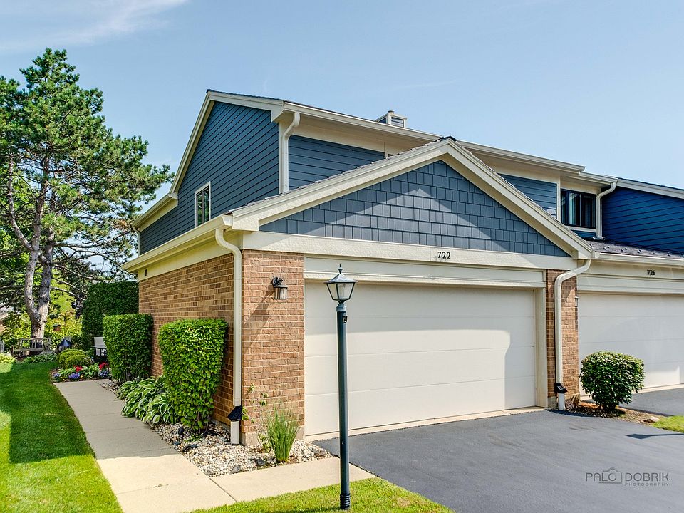1st image of 722 Ascot Ct #103A
