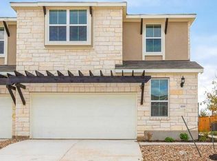 2221 Rocoso Trl, Leander, TX 78641