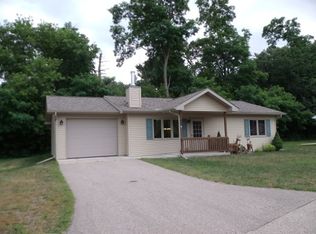 402C Quincy St, Friendship, WI 53934