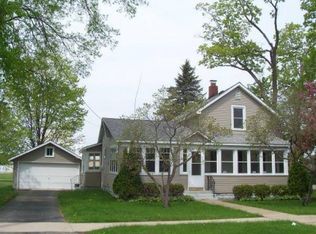 600 East Ave, Sparta, WI 54656