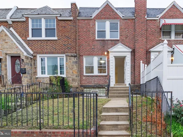 6041 Alma St, Philadelphia, PA 19149
