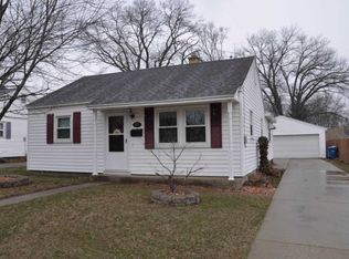 941 33rd St SW, Wyoming, MI 49509