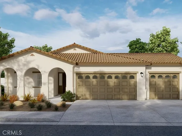 1407 Giosetta St, Perris, CA 92571