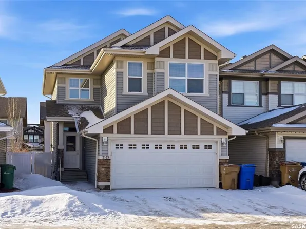 3105 Elgaard DRIVE, Regina, SK S4X 0K3
