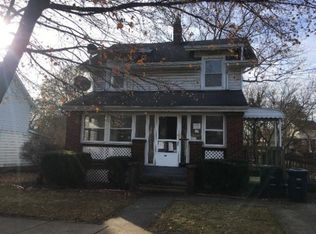 228 Para Ave, Akron, OH 44305
