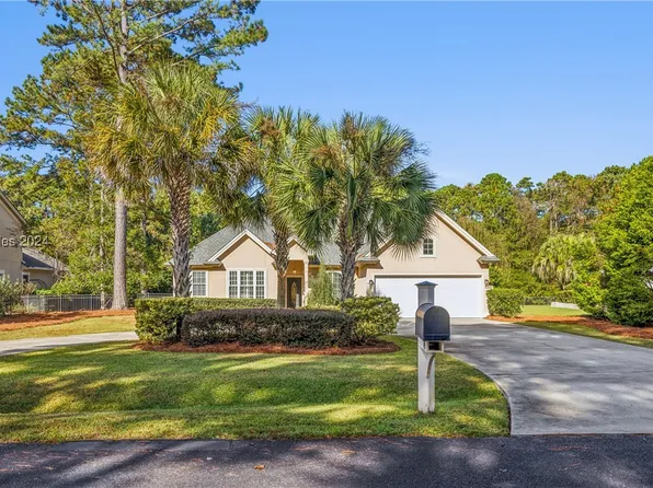 19 Ferebee Ct, Bluffton, SC 29910