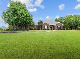 8210 Quail Hollow Dr, Texarkana, TX 75503