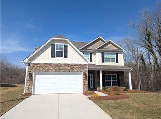 106 Kyndall Run Dr #42, Lexington, NC 27295