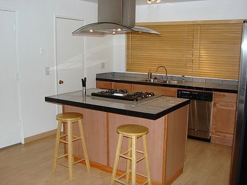 2007 All new Kitchen w/GE stainless steel appliances