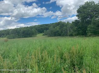 0 County Line Rd, Laceyville, PA 18623