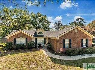 21 Meadows Rd, Richmond Hill, GA 31324