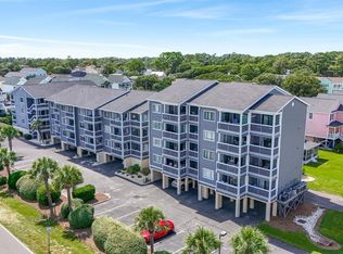812 S Ocean Blvd UNIT I1, Myrtle Beach, SC 29575