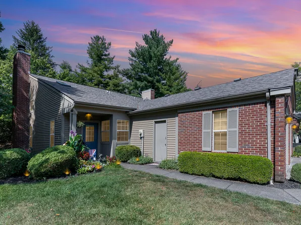 2250 Dominion Dr, Fort Mitchell, KY 41017