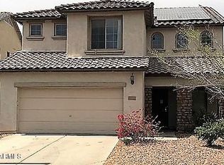 7518 W Pleasant Oak Way, Florence, AZ 85132