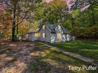 1466 North Cswy, Muskegon, MI 49445