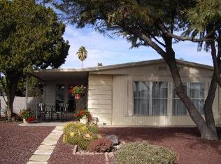26411 S Navajo Pl, Sun Lakes, AZ 85248