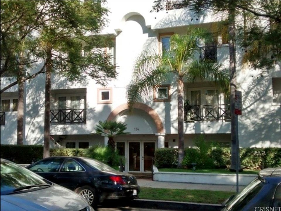 1st image of 114 N La Peer Dr APT 203