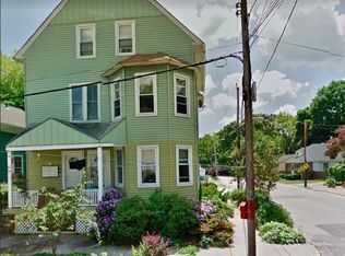 82 Algonquin St FLOOR 2, Providence, RI 02907