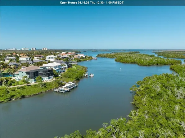 17049 Marina Cove Ln, Fort Myers, FL 33908