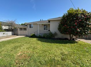 789 Harmony Dr, Hayward, CA 94541