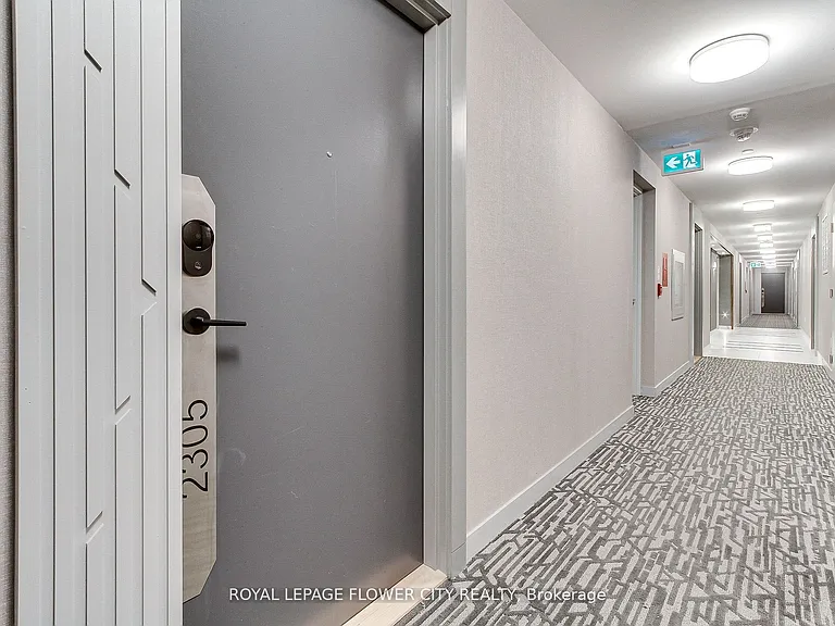 95 Oneida Cres #2305 — Photo 21