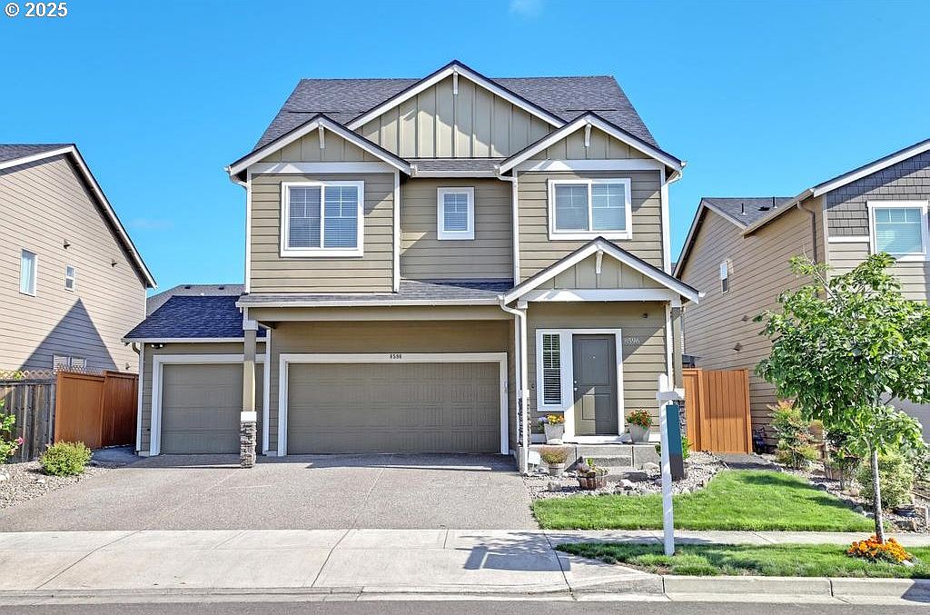 ❁Ma❁ 8596 SW Schmidt Loop, Tigard, OR 97224 | Zillow