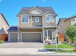 8596 SW Schmidt Loop, Tigard, OR 97224