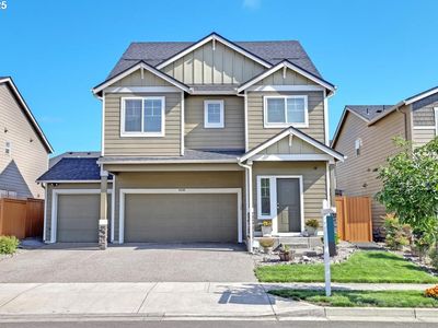 8596 SW Schmidt Loop, Tigard, OR, 97224