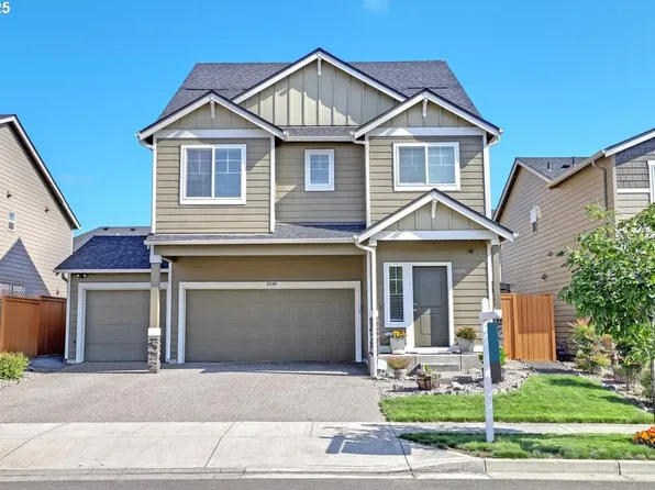 8596 SW Schmidt Loop, Tigard, OR 97224