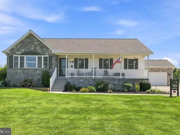 6414 Shutt Rd, Spring Grove, PA 17362