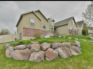 113 W Fairway Blvd, Saratoga Springs, UT 84045