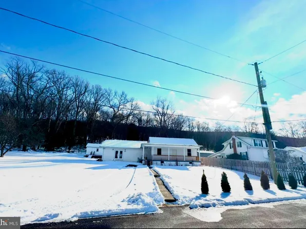 342 Railroad St, Lykens, PA 17048