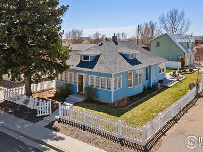 224 4th Ave, Severance, CO, 80546