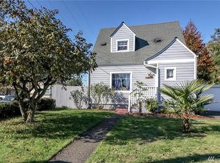 125 D St SE, Auburn, WA
