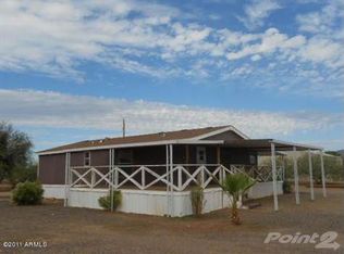 1411 W Dolores Rd, Phoenix, AZ 85086