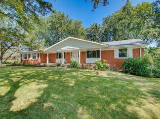 W151N7090 Plainview Dr, Menomonee Falls, WI 53051