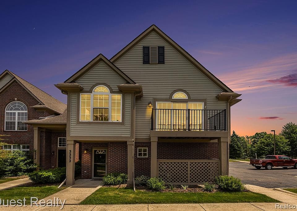 3332 Primrose Ln, Ypsilanti, MI 48197 Zillow