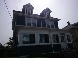 164 Train St, Dorchester, MA 02122