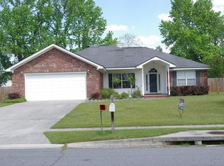 210 Oxford Cir, Rincon, GA 31326