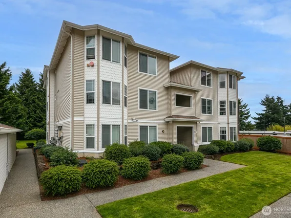 10025 9th Avenue W #C302, Everett, WA 98204