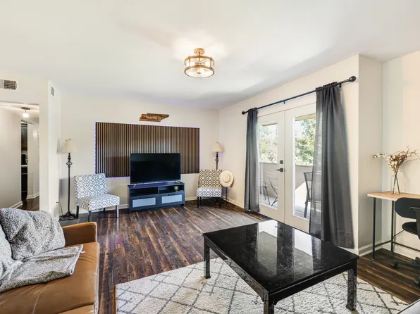 515 Basswood Ave #25, Nashville, TN 37209