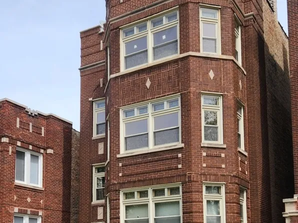 7943 S Vernon Ave, Chicago, IL 60619