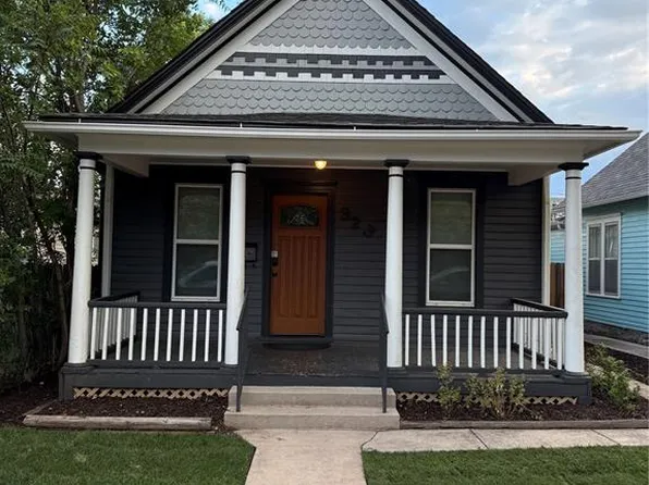 323 E Willamette Ave, Colorado Springs, CO 80903