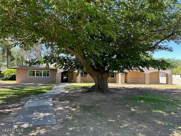 764 Bittersweet Pl, El Paso, TX 79922