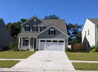 155 Country Oaks Ln, Wando, SC 29492