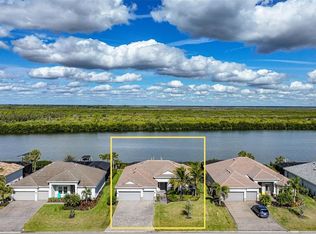 15240 Spanish Point Dr, Port Charlotte, FL 33981